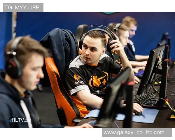 CSGO战术深度解析：TES战队的策略与执行全景剖析