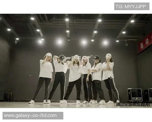 从零起步掌握街舞技巧与战术全解析助你成为舞台之星